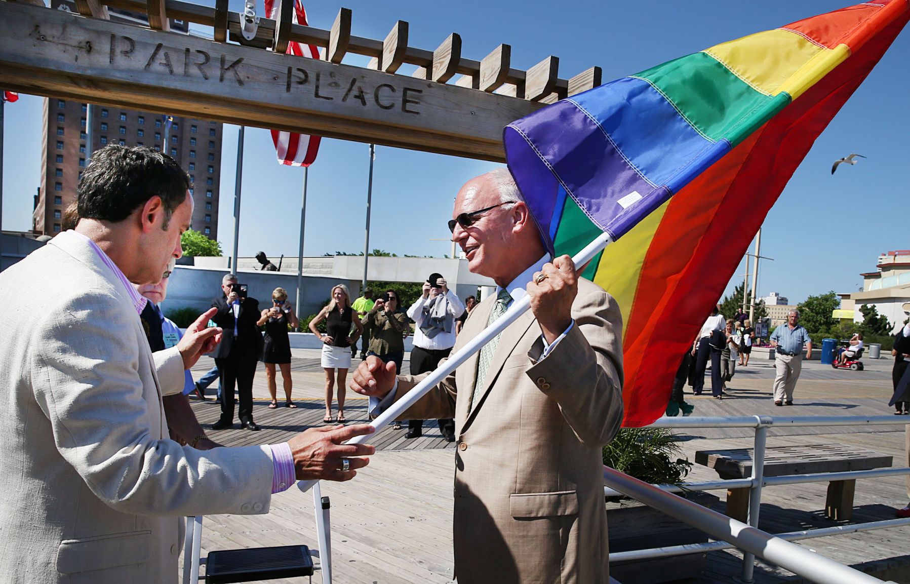 AC LGBT Initiatives